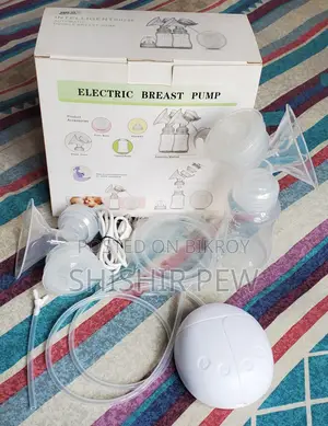 Electric Breast Pump