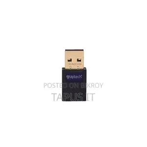 USB Wi-Fi Receiver Auto Install 300Mbps 1Year