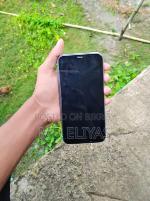 অ্যাপল আইফোন ১১ ১২৮ জিবি পার্পল