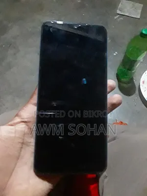 টেকনো স্পার্ক ৯টি ১২৮ জিবি ব্লু
