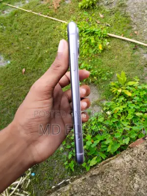 অ্যাপল আইফোন ১১ ১২৮ জিবি পার্পল