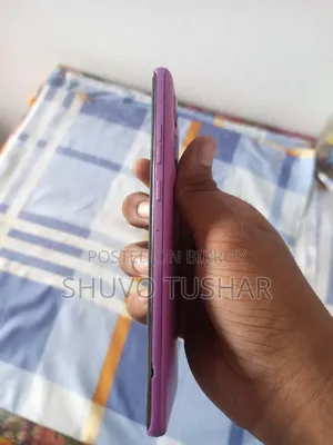 মোটোরোলা জি৯৬ ৫জি ১২৮ জিবি পার্পল