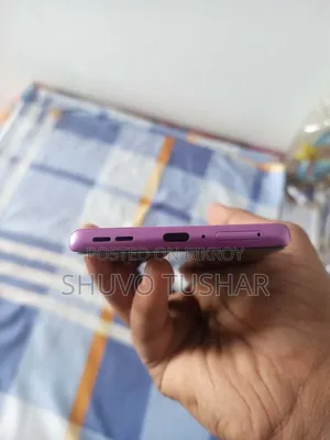 মোটোরোলা জি৯৬ ৫জি ১২৮ জিবি পার্পল