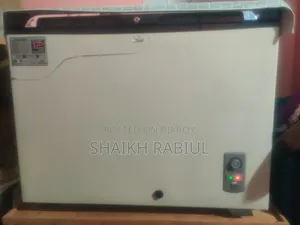 A Walton refrigerator will be sold.