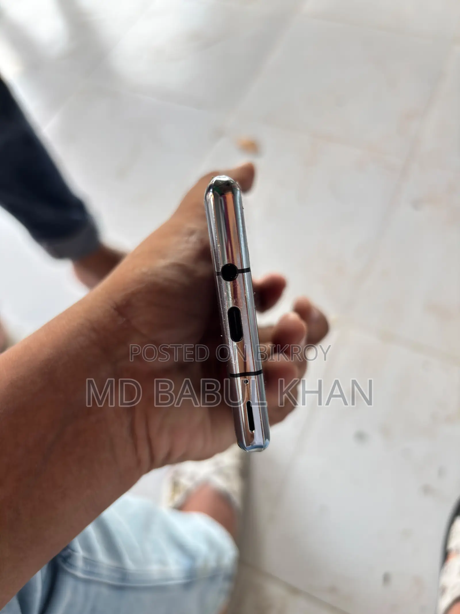 Sharp Aquos R6 128 GB Black