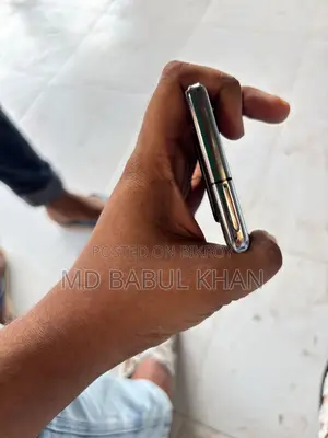Sharp Aquos R6 128 GB Black