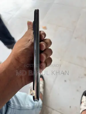 Sharp Aquos R6 128 GB Black