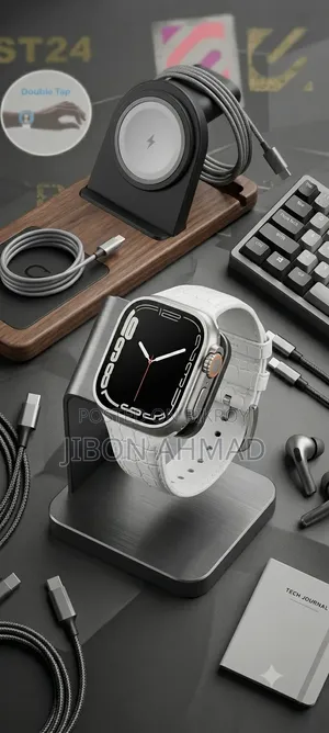 BiG Ultra 2.20 Smart Wach