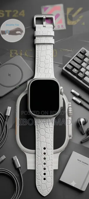 BiG Ultra 2.20 Smart Wach