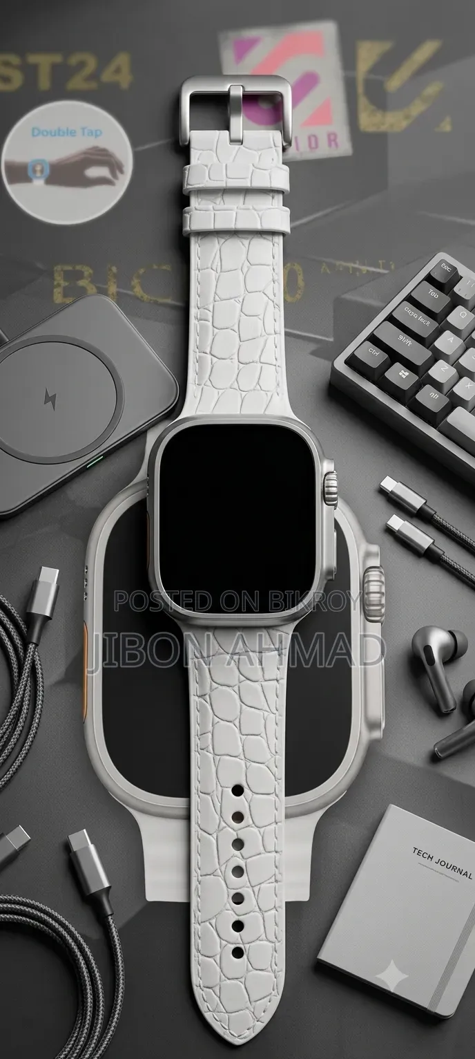 BiG Ultra 2.20 Smart Wach
