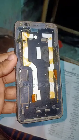 Google Pixel 4 64 GB Black
