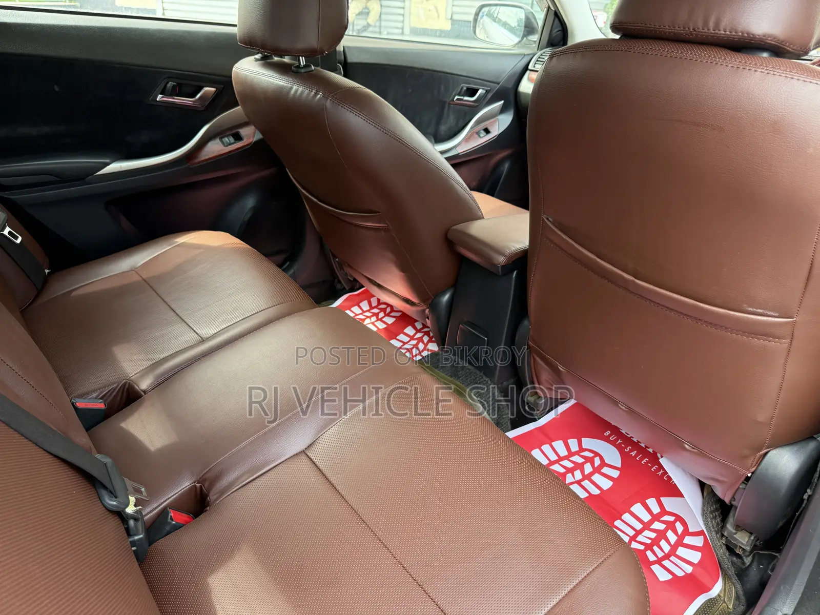 Toyota Allion 2008 Silver