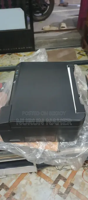 Want to sell printer