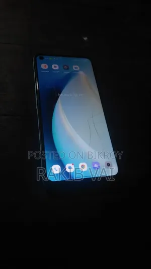 রিয়েলমি নারজো ৫০ ৬৪ জিবি
