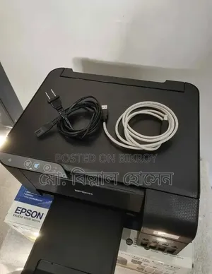 ইপসন এল৩২১০ প্রিন্টার (অল ইন ওয়ান)