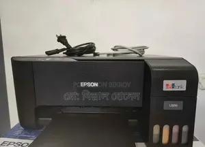 ইপসন এল৩২১০ প্রিন্টার (অল ইন ওয়ান)
