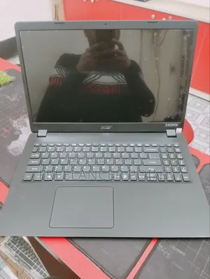ল্যাপটপ এসার এস্পায়ার A315 21 8জিবি ইন্টেল কোর i5 এসএসডি ১২৮জিবি