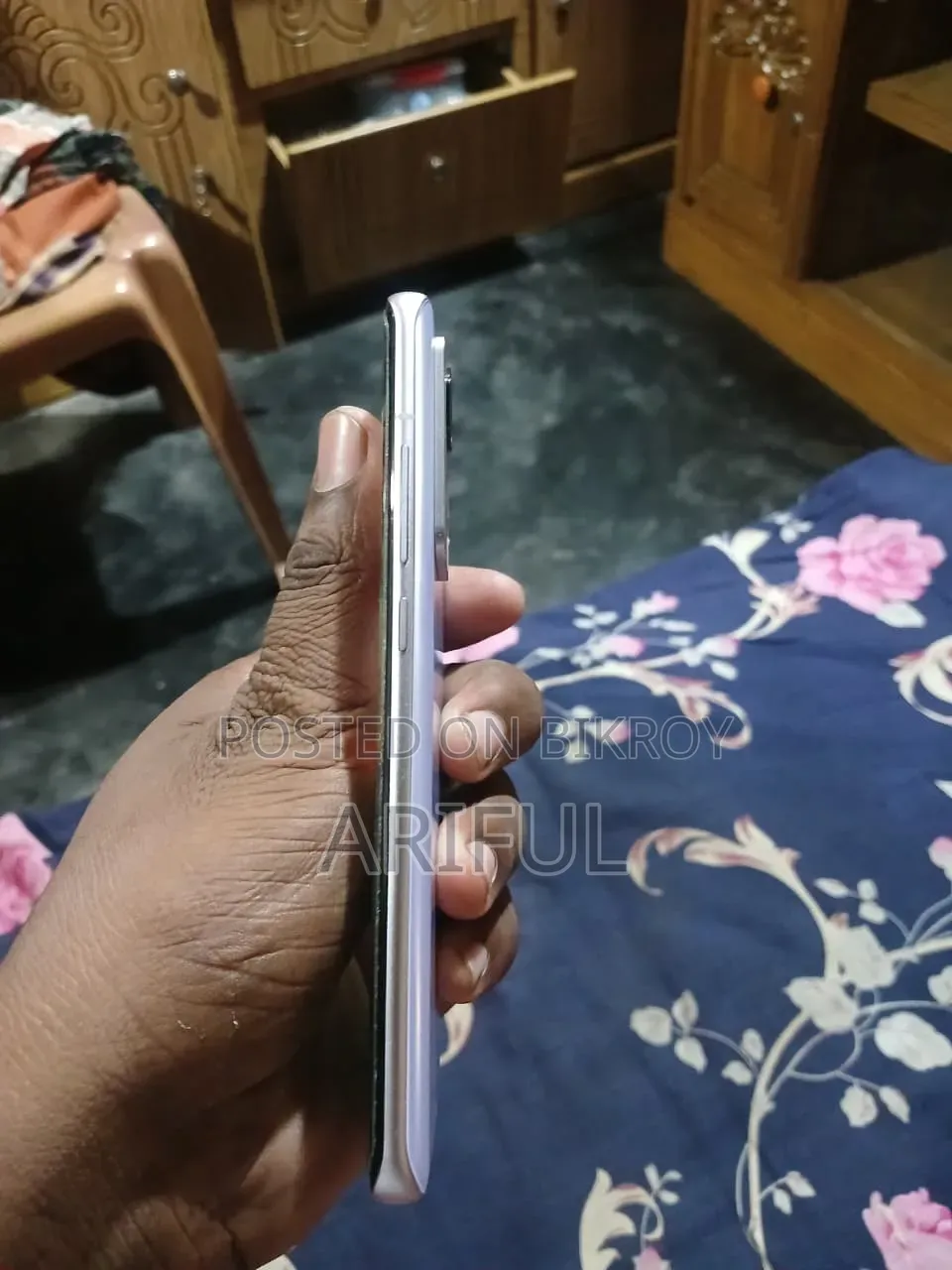 Xiaomi 12 256 GB Purple
