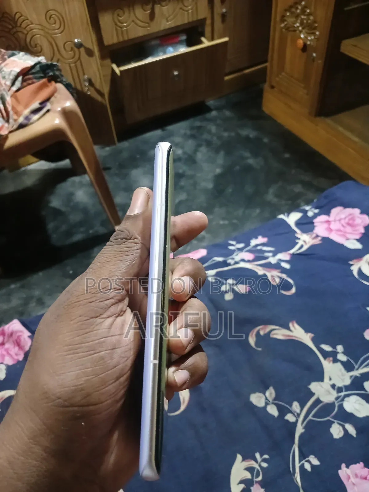 Xiaomi 12 256 GB Purple