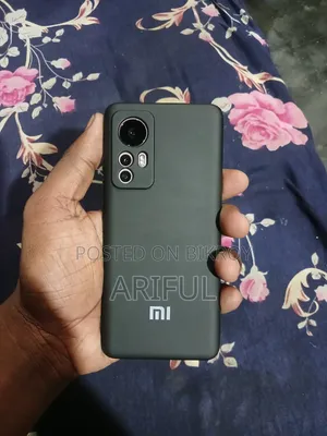 Xiaomi 12 256 GB Purple