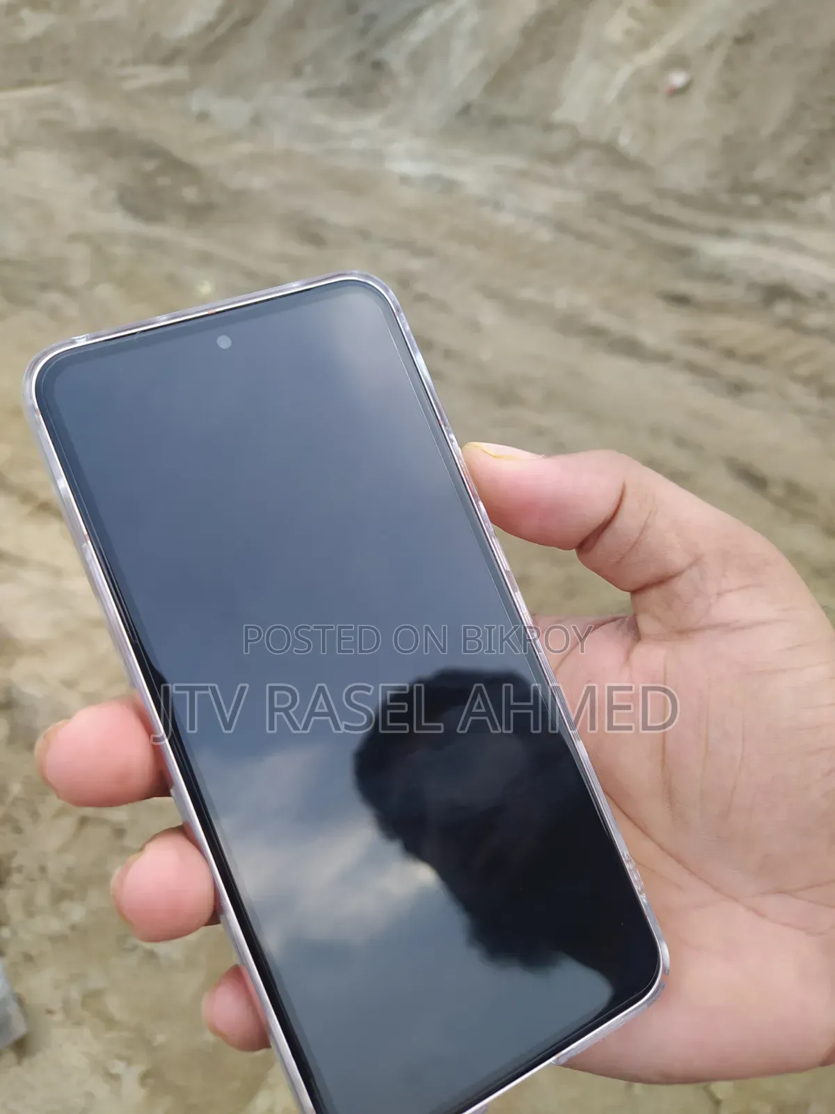 Google Pixel 8 128 GB Rose Gold