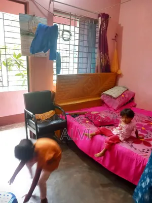 Furnished Mini Flat in Lane 6, Mohammadpur Beribadh for sale