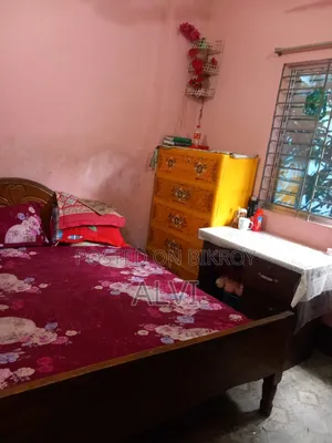 Furnished Mini Flat in Lane 6, Mohammadpur Beribadh for sale