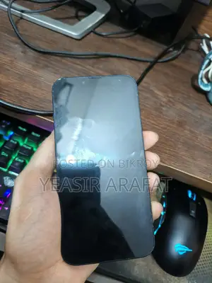 Apple iPhone 13 128 GB Black
