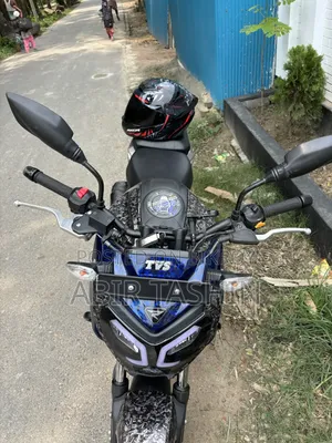 টিভিএস রাইডার ১২৫ ২০২২ ব্ল্যাক