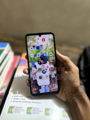 Sharp Aquos Zero 2 256 GB Black