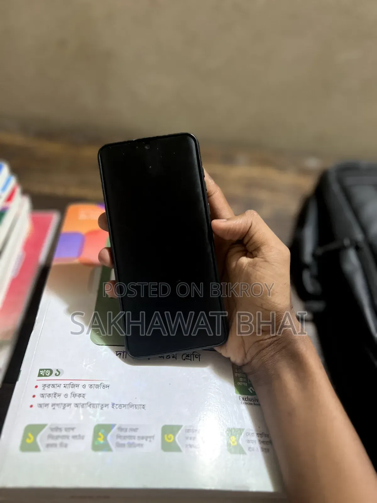 Sharp Aquos Zero 2 256 GB Black