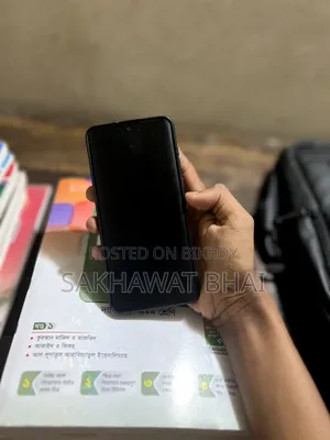 Sharp Aquos Zero 2 256 GB Black