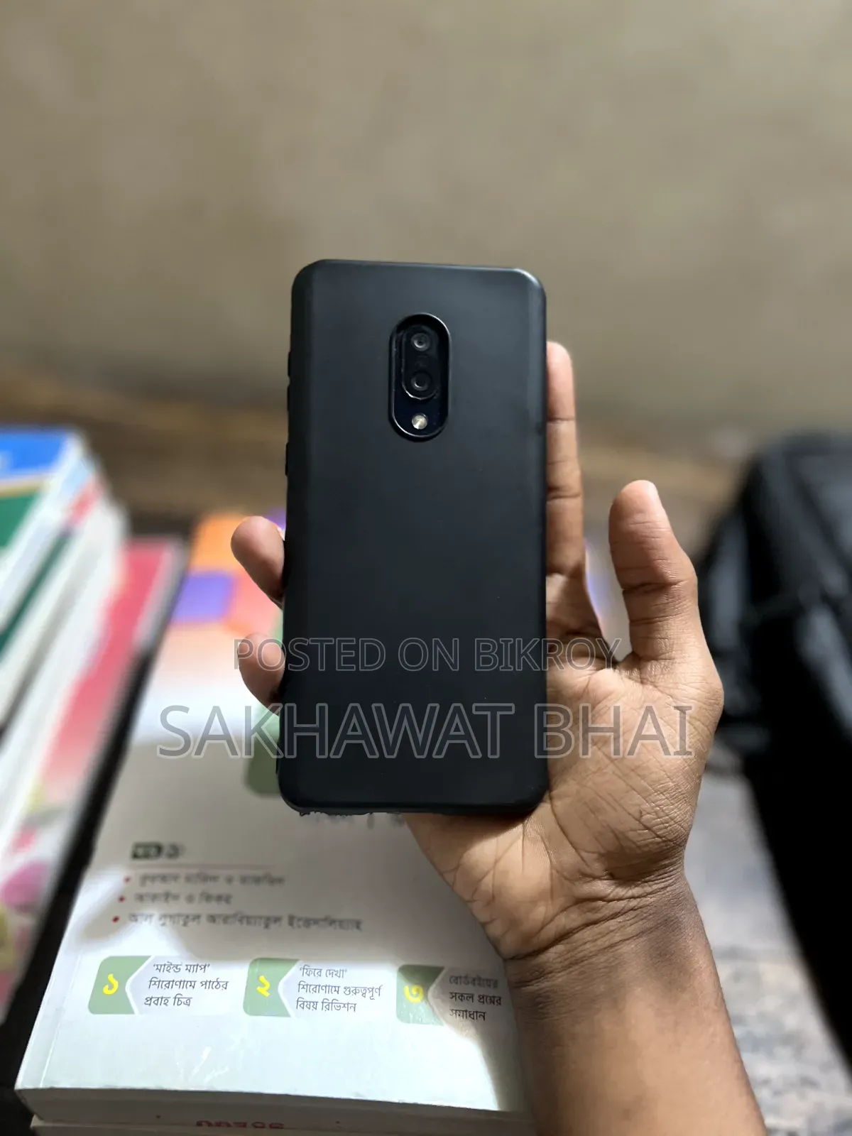 Sharp Aquos Zero 2 256 GB Black