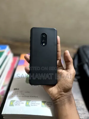 Sharp Aquos Zero 2 256 GB Black