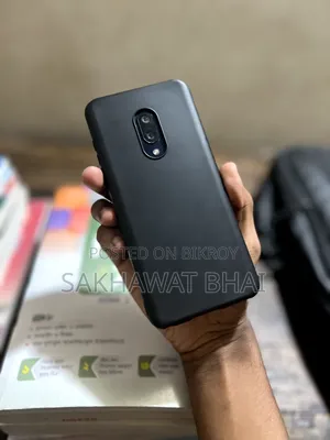 Sharp Aquos Zero 2 256 GB Black