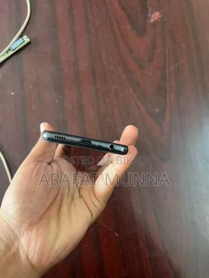 স্যামসাং গ্যালাক্সি এ৫২ ১২৮ জিবি ব্ল্যাক