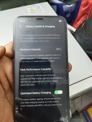 Apple iPhone 12 Pro 128 GB Blue