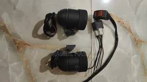 ফগ লাইট প্যাসিফিক এ৭ ৪০০০ লুমেন