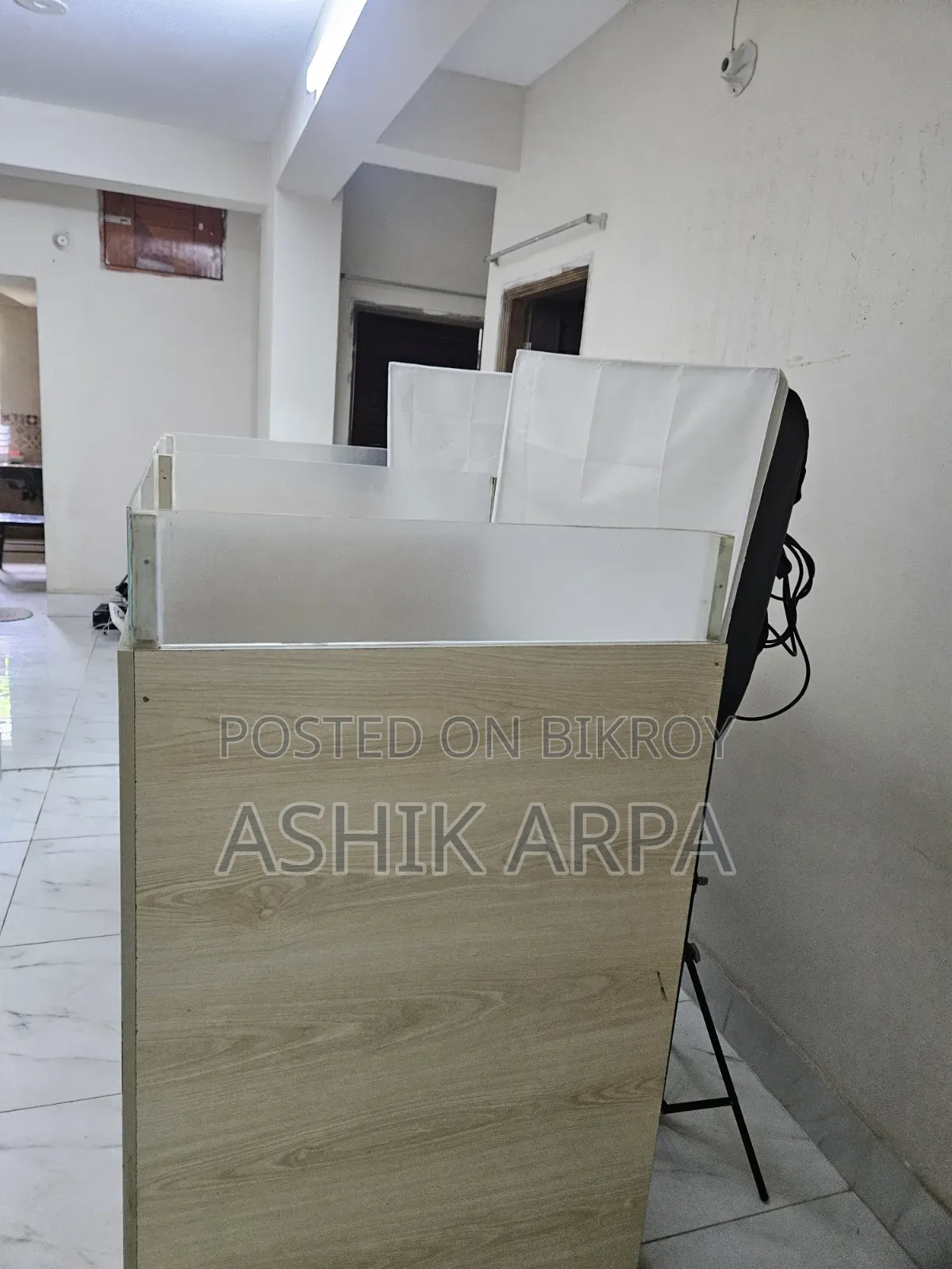 Office Equipment
