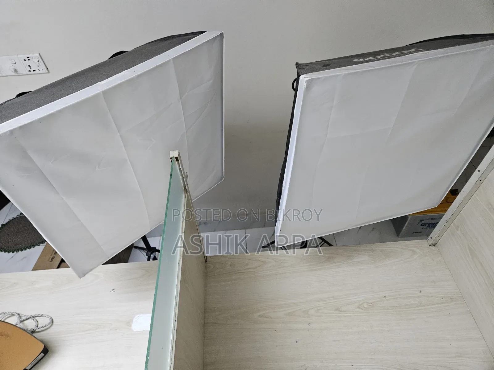 Office Equipment