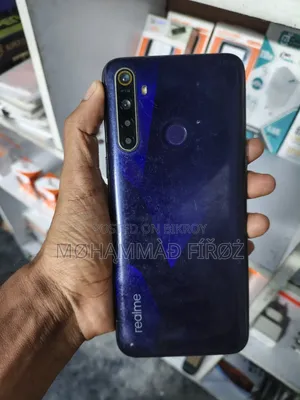 Realme 5i 64 GB Purple