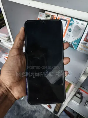 Realme 5i 64 GB Purple