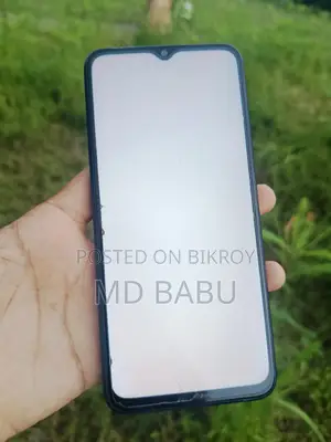 Oppo A17K 64 GB Blue