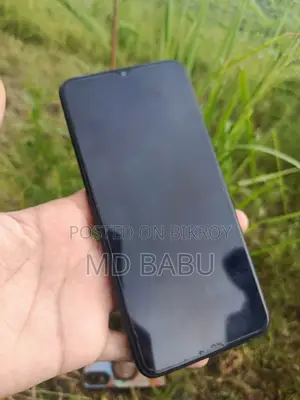 Oppo A17K 64 GB Blue