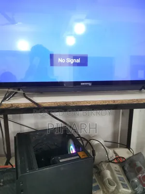 Desktop Computer 8GB AMD Ryzen 5 eMMC 500GB