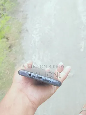 Tecno Spark 7 64 GB Black
