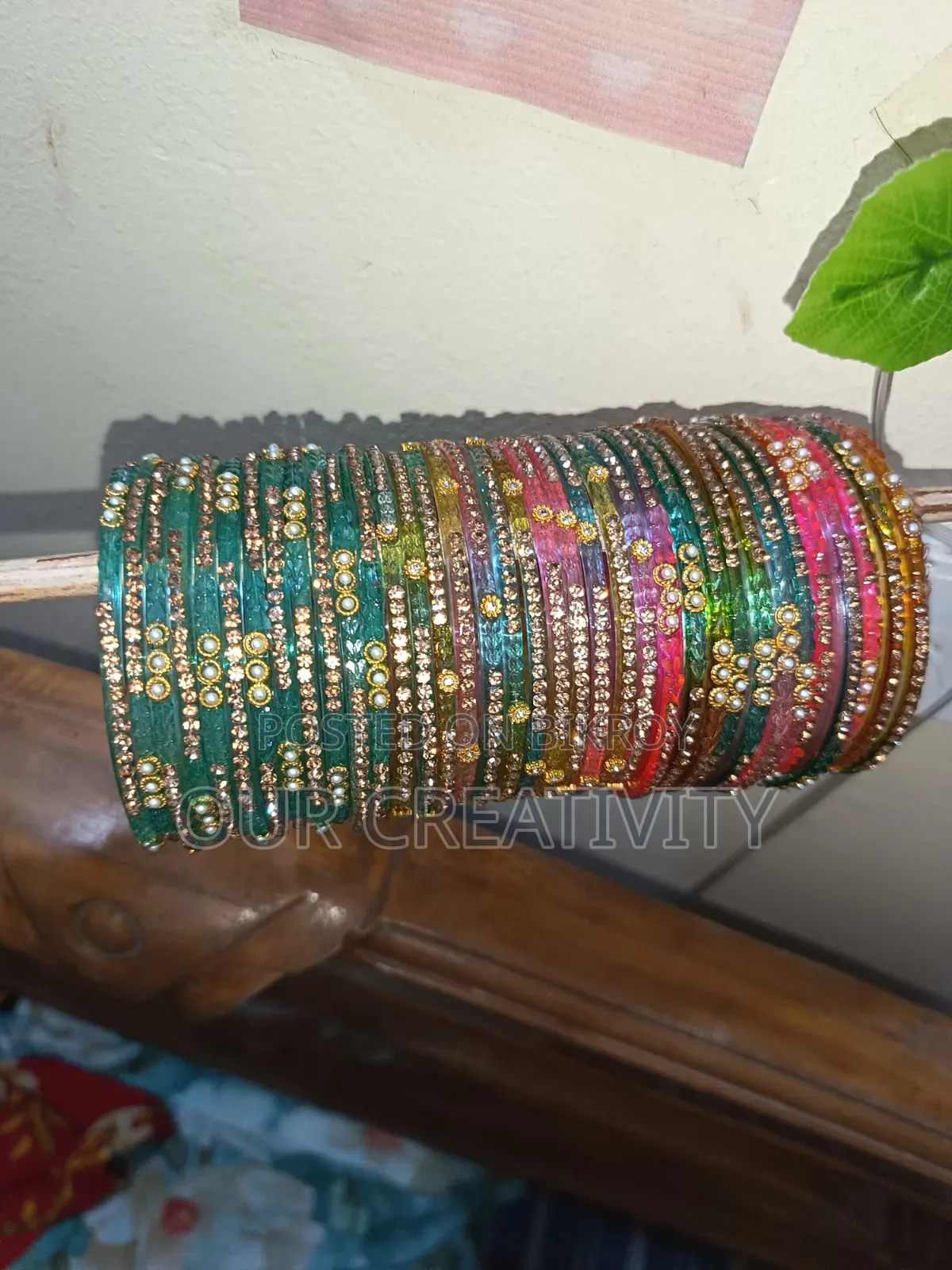 Kashmiri Churi