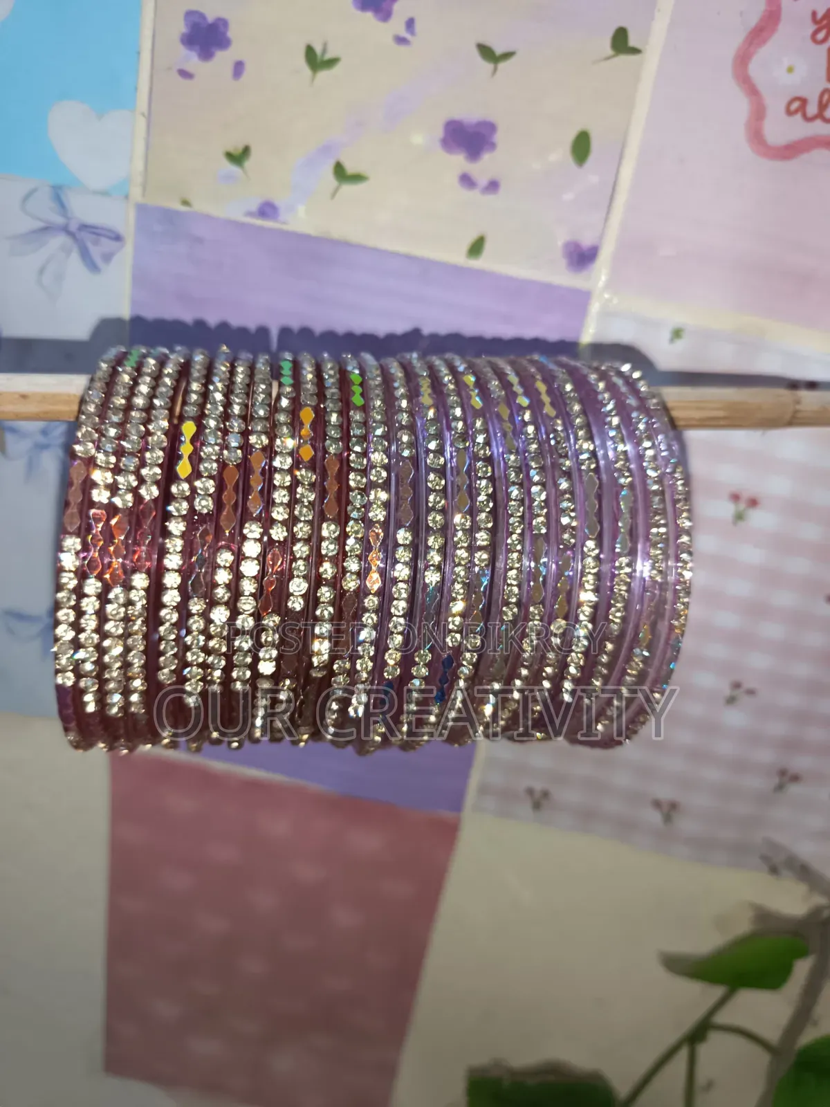 Kashmiri Churi