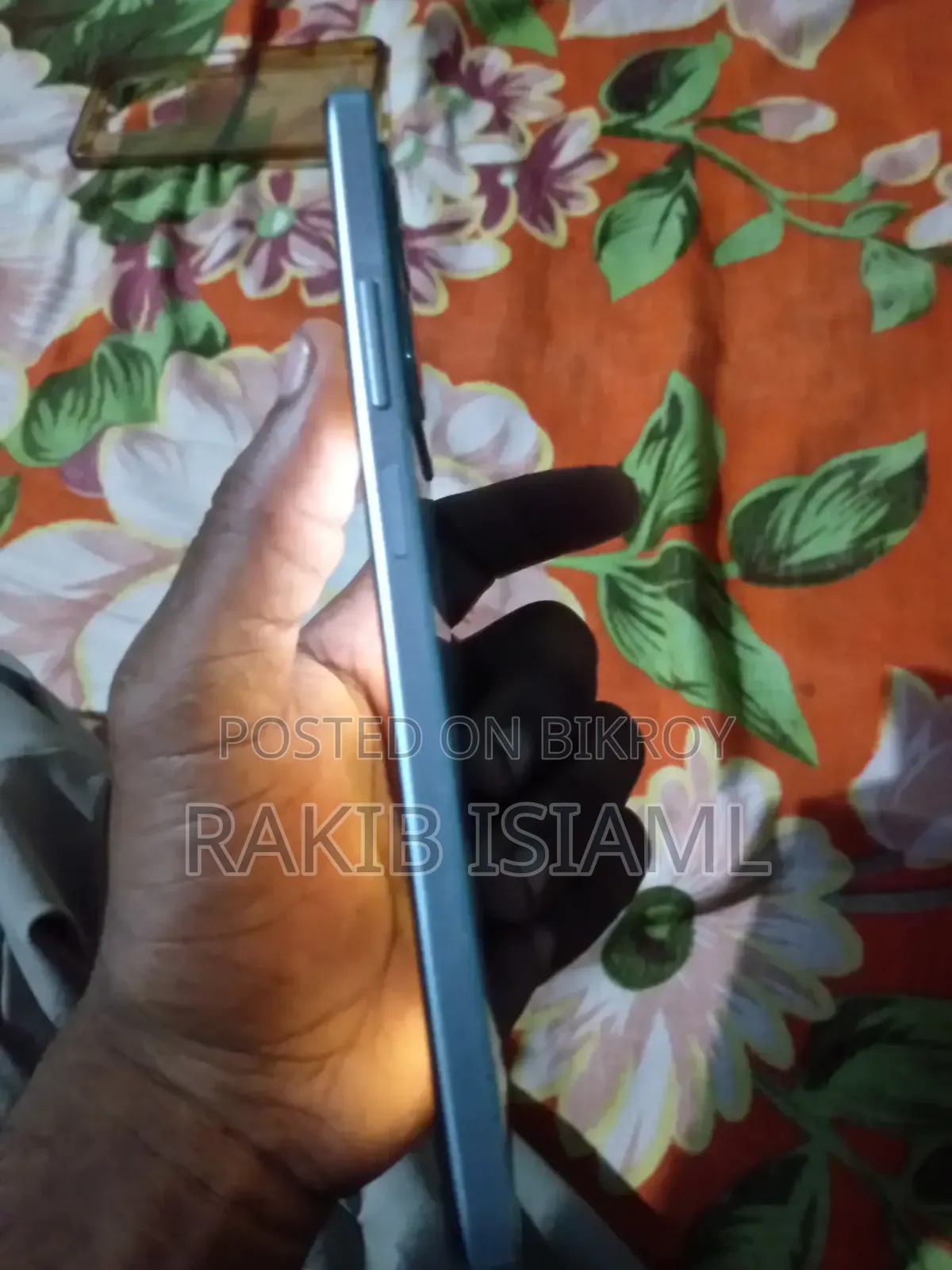 Oppo A3x 64 GB White