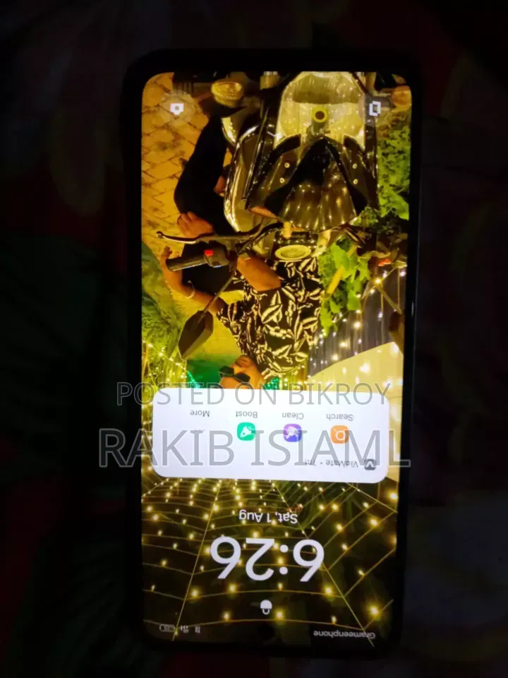 Oppo A3x 64 GB White